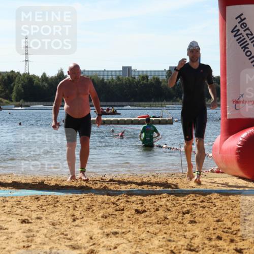 07.09.2025 - 19. Norderstedt Triathlon Luisa Fischer http://msf.ph/oto/8757788 07.09.2025 11:48:10 Schwimmen 227, 260, 1397 meine-sportfotos.de