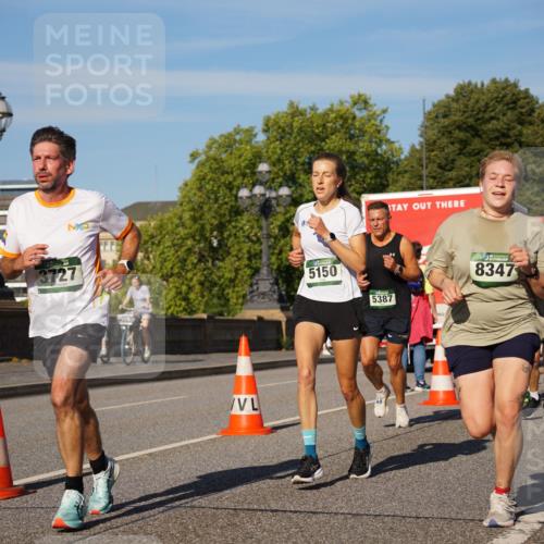 07.09.2025 - BARMER Alsterlauf Yannick Fuchs http://msf.ph/oto/8757804 07.09.2025 09:38:56 Laufen 3727, 5150, 5387, 8347, 2404 meine-sportfotos.de