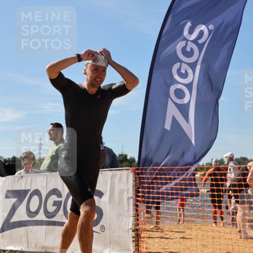 07.09.2025 - 19. Norderstedt Triathlon Luisa Fischer http://msf.ph/oto/8757814 07.09.2025 11:48:12 Schwimmen 227, 260, 1397 meine-sportfotos.de