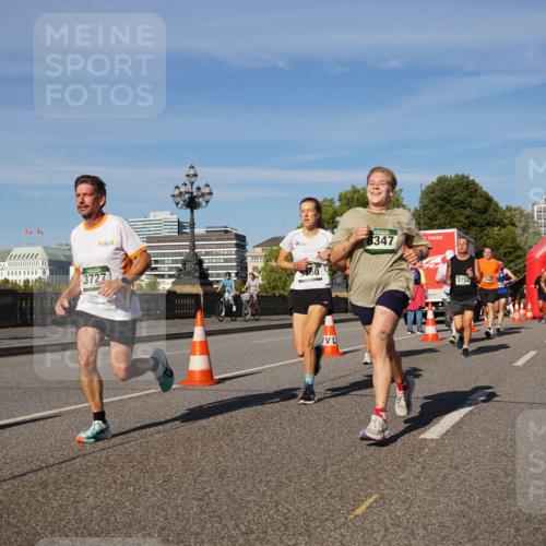 07.09.2025 - BARMER Alsterlauf Yannick Fuchs http://msf.ph/oto/8757822 07.09.2025 09:38:57 Laufen 3727, 150, 8347, 5734, 2463, 5178 meine-sportfotos.de