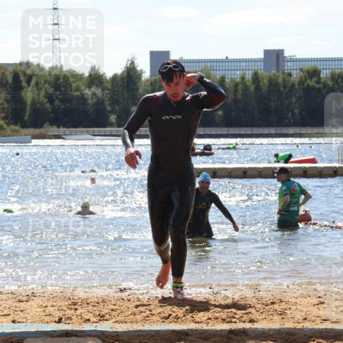 07.09.2025 - 19. Norderstedt Triathlon Luisa Fischer http://msf.ph/oto/8757840 07.09.2025 13:34:27 Schwimmen 393, 973, 1029, 1465 meine-sportfotos.de