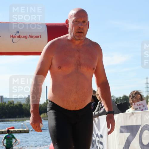 07.09.2025 - 19. Norderstedt Triathlon Luisa Fischer http://msf.ph/oto/8757844 07.09.2025 11:48:15 Schwimmen 227, 260, 1397 meine-sportfotos.de