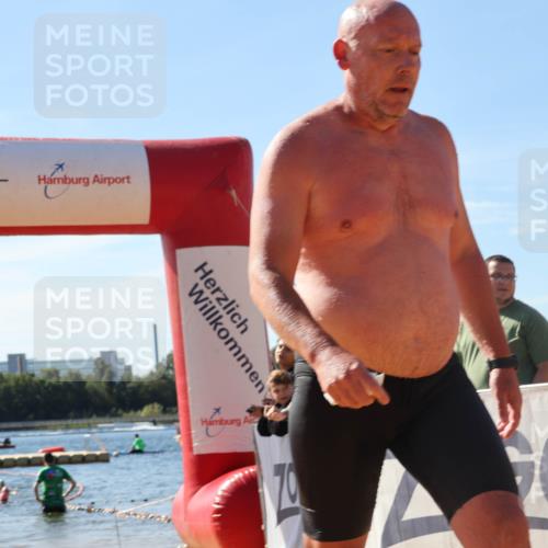 07.09.2025 - 19. Norderstedt Triathlon Luisa Fischer http://msf.ph/oto/8757851 07.09.2025 11:48:16 Schwimmen 227, 260, 1397 meine-sportfotos.de