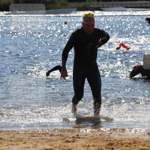 07.09.2025 - 19. Norderstedt Triathlon Luisa Fischer http://msf.ph/oto/8757870 07.09.2025 13:34:31 Schwimmen 369, 963, 973, 1029, 1465 meine-sportfotos.de