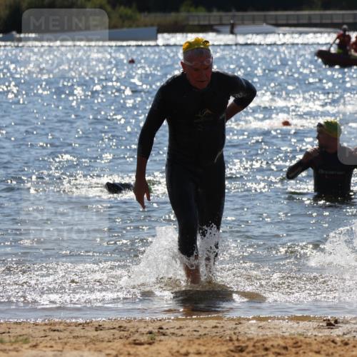 07.09.2025 - 19. Norderstedt Triathlon Luisa Fischer http://msf.ph/oto/8757875 07.09.2025 13:34:31 Schwimmen 369, 963, 973, 1029, 1465 meine-sportfotos.de