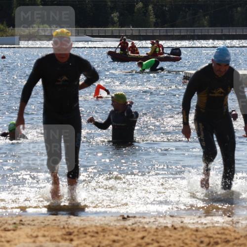 07.09.2025 - 19. Norderstedt Triathlon Luisa Fischer http://msf.ph/oto/8757883 07.09.2025 13:34:32 Schwimmen 369, 963, 973, 1029, 1465 meine-sportfotos.de