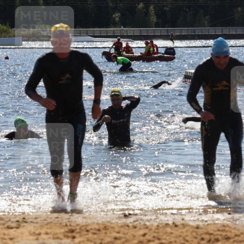 07.09.2025 - 19. Norderstedt Triathlon Luisa Fischer http://msf.ph/oto/8757894 07.09.2025 13:34:32 Schwimmen 369, 963, 973, 1029, 1465 meine-sportfotos.de