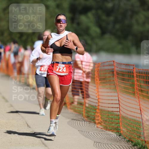 07.09.2025 - 19. Norderstedt Triathlon Michael Strokosch http://msf.ph/oto/8757895 07.09.2025 12:51:15 Laufen 273, 724, 738 meine-sportfotos.de