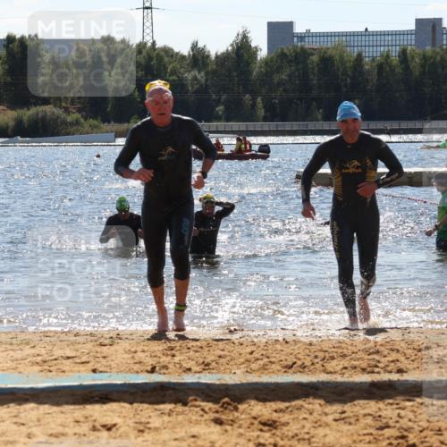 07.09.2025 - 19. Norderstedt Triathlon Luisa Fischer http://msf.ph/oto/8757918 07.09.2025 13:34:34 Schwimmen 369, 963, 1465 meine-sportfotos.de