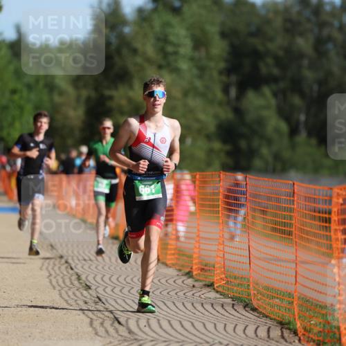 07.09.2025 - 19. Norderstedt Triathlon Michael Strokosch http://msf.ph/oto/8757922 07.09.2025 10:43:36 Laufen 87, 93, 661 meine-sportfotos.de