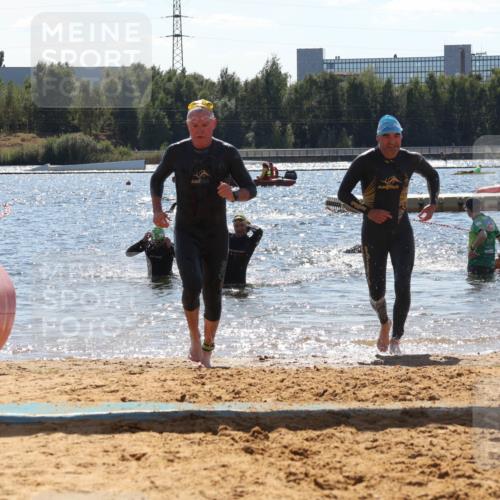 07.09.2025 - 19. Norderstedt Triathlon Luisa Fischer http://msf.ph/oto/8757923 07.09.2025 13:34:34 Schwimmen 369, 963, 1465 meine-sportfotos.de