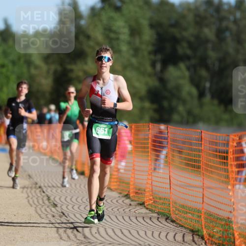 07.09.2025 - 19. Norderstedt Triathlon Michael Strokosch http://msf.ph/oto/8757935 07.09.2025 10:43:37 Laufen 87, 93, 661 meine-sportfotos.de