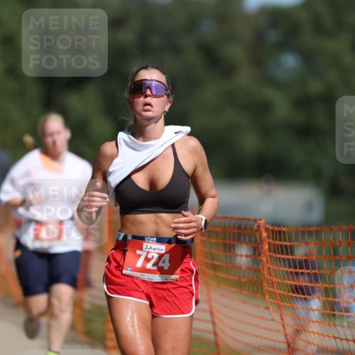 07.09.2025 - 19. Norderstedt Triathlon Michael Strokosch http://msf.ph/oto/8757949 07.09.2025 12:51:17 Laufen 273, 724 meine-sportfotos.de