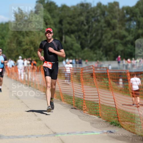 07.09.2025 - 19. Norderstedt Triathlon Michael Strokosch http://msf.ph/oto/8757952 07.09.2025 13:13:39 Laufen 139, 302, 780, 1277, 1326 meine-sportfotos.de