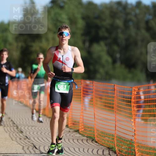 07.09.2025 - 19. Norderstedt Triathlon Michael Strokosch http://msf.ph/oto/8757969 07.09.2025 10:43:37 Laufen 87, 93, 661 meine-sportfotos.de