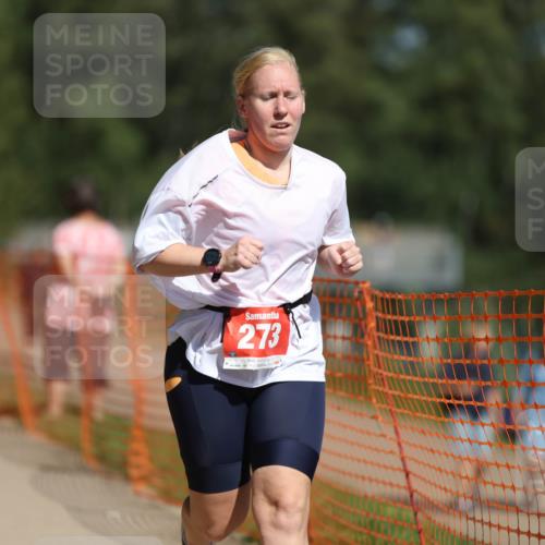 07.09.2025 - 19. Norderstedt Triathlon Michael Strokosch http://msf.ph/oto/8758015 07.09.2025 12:51:19 Laufen 162, 163, 273, 724 meine-sportfotos.de