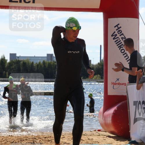 07.09.2025 - 19. Norderstedt Triathlon Luisa Fischer http://msf.ph/oto/8758034 07.09.2025 13:34:47 Schwimmen 369, 877, 963, 991, 1031, 1469 meine-sportfotos.de