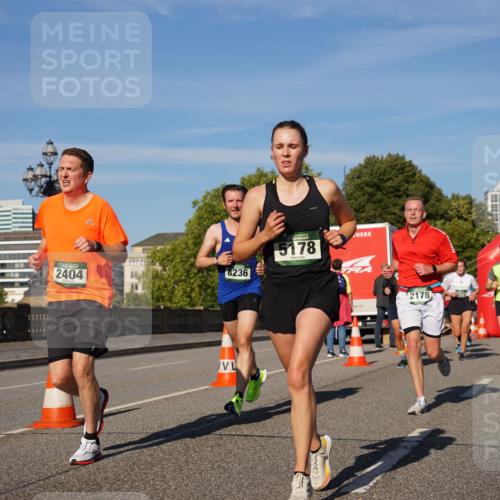 07.09.2025 - BARMER Alsterlauf Yannick Fuchs http://msf.ph/oto/8758035 07.09.2025 09:39:01 Laufen 2404, 8236, 5178, 2178, 420 meine-sportfotos.de