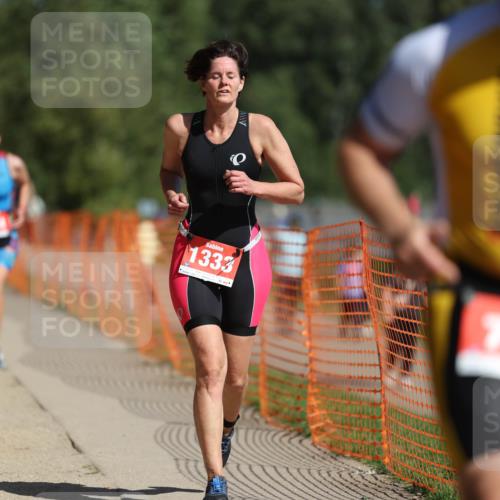07.09.2025 - 19. Norderstedt Triathlon Michael Strokosch http://msf.ph/oto/8758055 07.09.2025 12:05:13 Laufen 795, 833, 834, 1333 meine-sportfotos.de