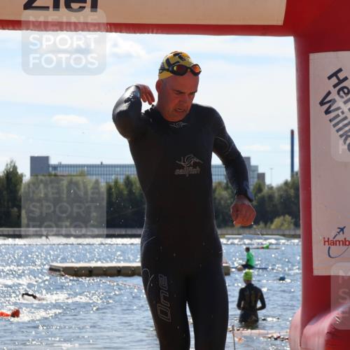 07.09.2025 - 19. Norderstedt Triathlon Luisa Fischer http://msf.ph/oto/8758068 07.09.2025 13:34:54 Schwimmen 877, 991, 1031, 1469 meine-sportfotos.de
