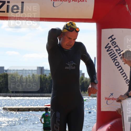 07.09.2025 - 19. Norderstedt Triathlon Luisa Fischer http://msf.ph/oto/8758074 07.09.2025 13:34:54 Schwimmen 877, 991, 1031, 1469 meine-sportfotos.de