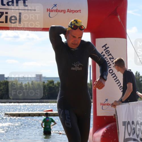 07.09.2025 - 19. Norderstedt Triathlon Luisa Fischer http://msf.ph/oto/8758082 07.09.2025 13:34:55 Schwimmen 877, 991, 1031, 1469 meine-sportfotos.de