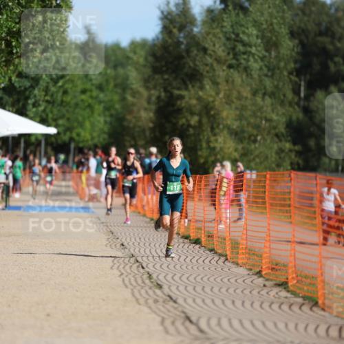 07.09.2025 - 19. Norderstedt Triathlon Michael Strokosch http://msf.ph/oto/8758112 07.09.2025 10:43:51 Laufen 118 meine-sportfotos.de