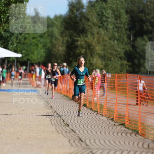 07.09.2025 - 19. Norderstedt Triathlon Michael Strokosch http://msf.ph/oto/8758137 07.09.2025 10:43:52 Laufen 118, 1135 meine-sportfotos.de