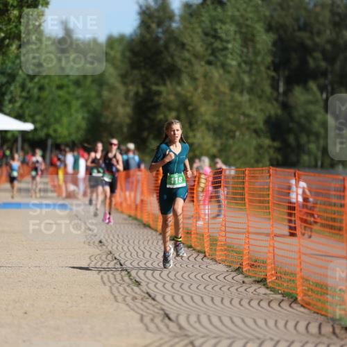07.09.2025 - 19. Norderstedt Triathlon Michael Strokosch http://msf.ph/oto/8758163 07.09.2025 10:43:52 Laufen 118, 1135 meine-sportfotos.de