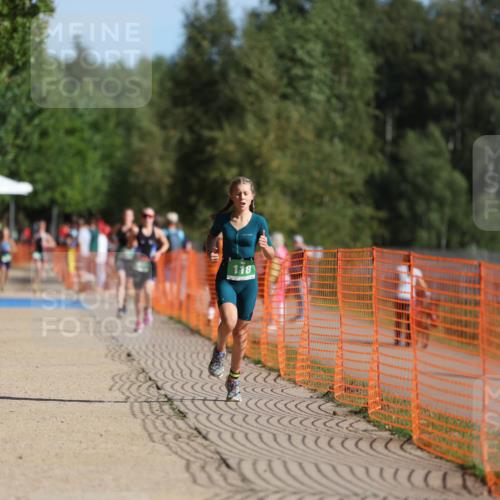 07.09.2025 - 19. Norderstedt Triathlon Michael Strokosch http://msf.ph/oto/8758173 07.09.2025 10:43:53 Laufen 118, 1135 meine-sportfotos.de