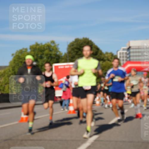 07.09.2025 - BARMER Alsterlauf Yannick Fuchs http://msf.ph/oto/8758175 07.09.2025 09:39:03 Laufen  meine-sportfotos.de