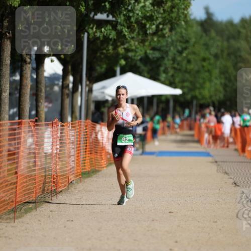 07.09.2025 - 19. Norderstedt Triathlon Michael Strokosch http://msf.ph/oto/8758178 07.09.2025 11:03:54 Laufen 71, 92 meine-sportfotos.de