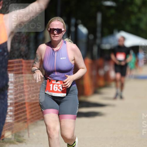 07.09.2025 - 19. Norderstedt Triathlon Michael Strokosch http://msf.ph/oto/8758180 07.09.2025 12:51:26 Laufen 162, 163, 761, 1331 meine-sportfotos.de