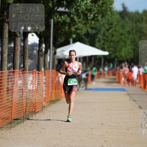 07.09.2025 - 19. Norderstedt Triathlon Michael Strokosch http://msf.ph/oto/8758187 07.09.2025 11:03:54 Laufen 71, 92 meine-sportfotos.de