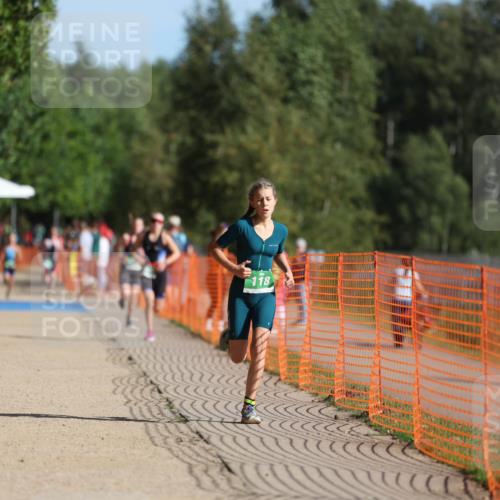 07.09.2025 - 19. Norderstedt Triathlon Michael Strokosch http://msf.ph/oto/8758197 07.09.2025 10:43:53 Laufen 118, 1135 meine-sportfotos.de