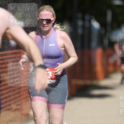 07.09.2025 - 19. Norderstedt Triathlon Michael Strokosch http://msf.ph/oto/8758202 07.09.2025 12:51:27 Laufen 162, 163, 761, 1331 meine-sportfotos.de