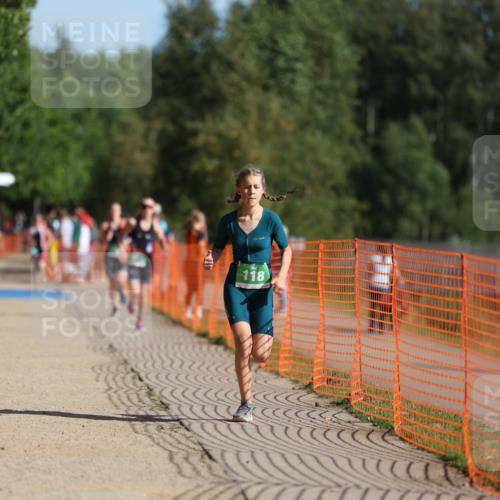 07.09.2025 - 19. Norderstedt Triathlon Michael Strokosch http://msf.ph/oto/8758224 07.09.2025 10:43:54 Laufen 118, 1135 meine-sportfotos.de