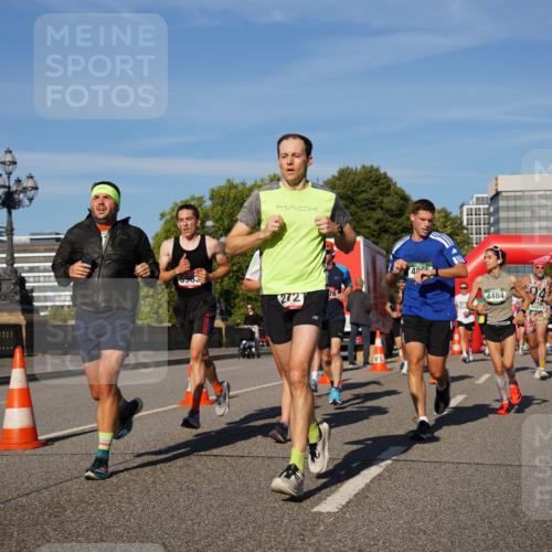 07.09.2025 - BARMER Alsterlauf Yannick Fuchs http://msf.ph/oto/8758225 07.09.2025 09:39:03 Laufen 5963, 49, 272, 4484, 04, 4281, 4134, 4927 meine-sportfotos.de
