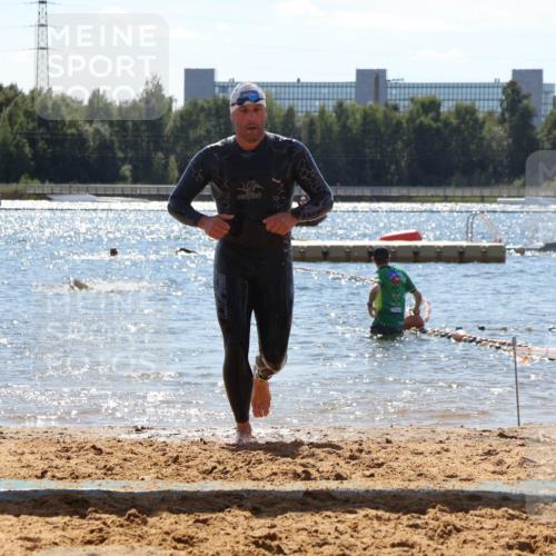 07.09.2025 - 19. Norderstedt Triathlon Luisa Fischer http://msf.ph/oto/8758231 07.09.2025 13:36:04 Schwimmen 364, 382, 1462 meine-sportfotos.de