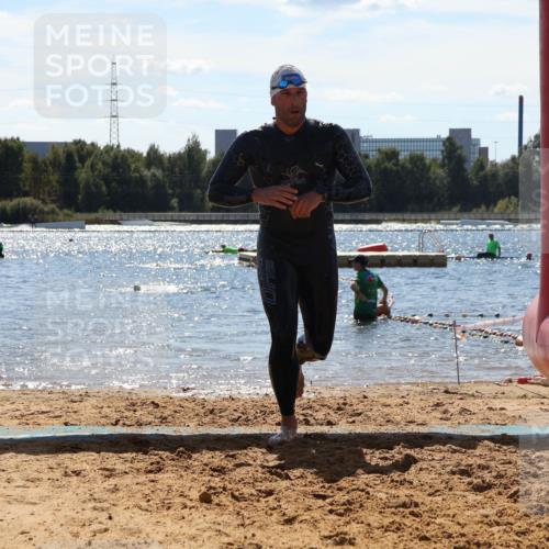 07.09.2025 - 19. Norderstedt Triathlon Luisa Fischer http://msf.ph/oto/8758255 07.09.2025 13:36:06 Schwimmen 364, 382, 1462 meine-sportfotos.de