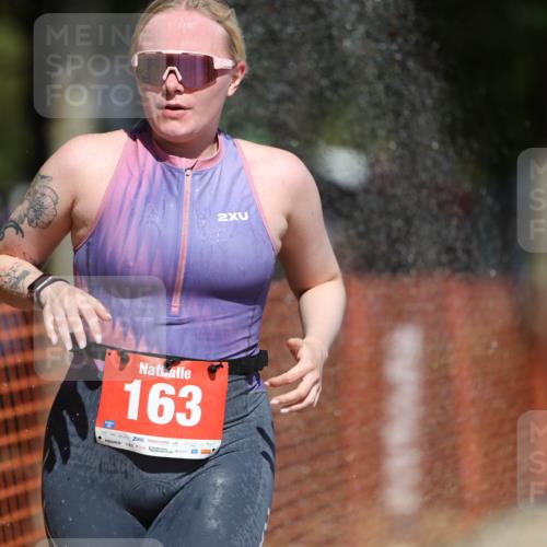 07.09.2025 - 19. Norderstedt Triathlon Michael Strokosch http://msf.ph/oto/8758258 07.09.2025 12:51:28 Laufen 162, 163, 761, 1331 meine-sportfotos.de