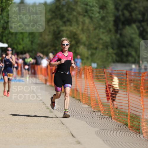 07.09.2025 - 19. Norderstedt Triathlon Michael Strokosch http://msf.ph/oto/8758280 07.09.2025 12:05:26 Laufen 155, 1181, 1193 meine-sportfotos.de