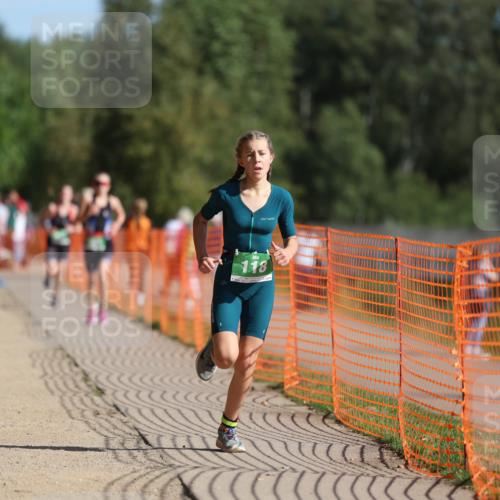 07.09.2025 - 19. Norderstedt Triathlon Michael Strokosch http://msf.ph/oto/8758285 07.09.2025 10:43:55 Laufen 118, 680, 1135 meine-sportfotos.de