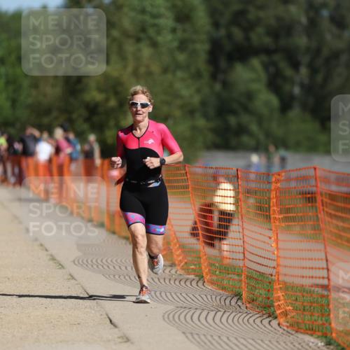 07.09.2025 - 19. Norderstedt Triathlon Michael Strokosch http://msf.ph/oto/8758302 07.09.2025 12:05:27 Laufen 155, 1181, 1193 meine-sportfotos.de