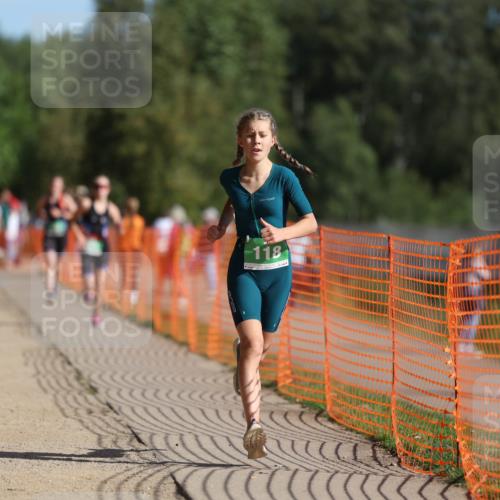 07.09.2025 - 19. Norderstedt Triathlon Michael Strokosch http://msf.ph/oto/8758303 07.09.2025 10:43:55 Laufen 118, 680, 1135 meine-sportfotos.de