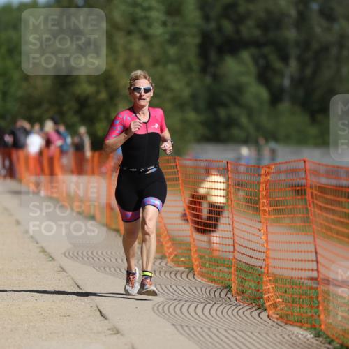 07.09.2025 - 19. Norderstedt Triathlon Michael Strokosch http://msf.ph/oto/8758315 07.09.2025 12:05:27 Laufen 155, 1181, 1193 meine-sportfotos.de