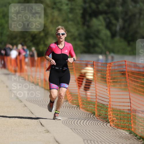 07.09.2025 - 19. Norderstedt Triathlon Michael Strokosch http://msf.ph/oto/8758330 07.09.2025 12:05:27 Laufen 155, 1181, 1193 meine-sportfotos.de