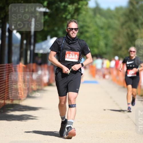 07.09.2025 - 19. Norderstedt Triathlon Michael Strokosch http://msf.ph/oto/8758354 07.09.2025 12:51:32 Laufen 239, 761, 1331 meine-sportfotos.de