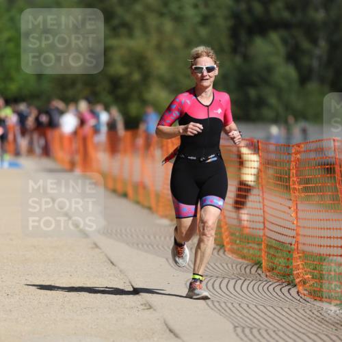 07.09.2025 - 19. Norderstedt Triathlon Michael Strokosch http://msf.ph/oto/8758365 07.09.2025 12:05:28 Laufen 155, 1181, 1193 meine-sportfotos.de