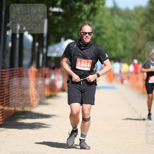 07.09.2025 - 19. Norderstedt Triathlon Michael Strokosch http://msf.ph/oto/8758366 07.09.2025 12:51:32 Laufen 239, 761, 1331 meine-sportfotos.de